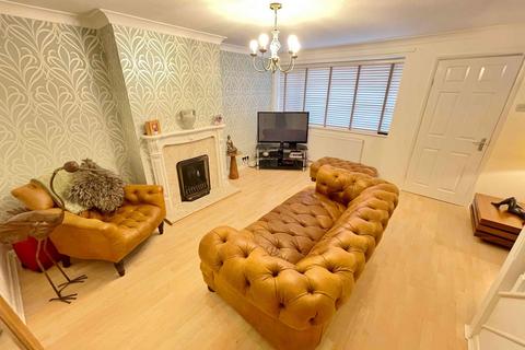 undefined, Lime Close, Penwortham PR1