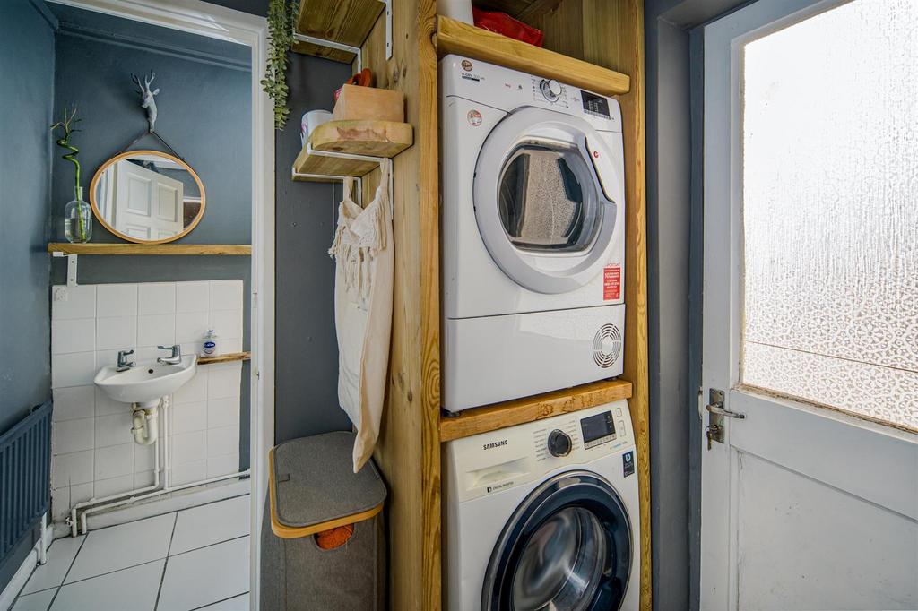 Utility Space