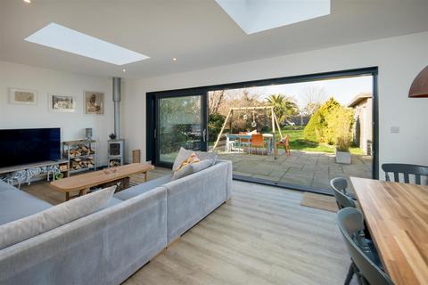 4 bedroom detached house for sale, Bembridge, Isle Of Wight