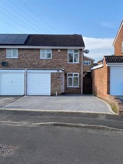 undefined, 53 Forge Valley Way, Wombourne