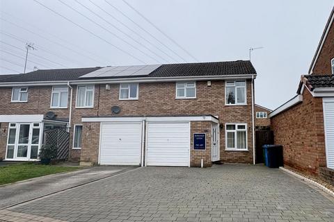 undefined, 53 Forge Valley Way, Wombourne