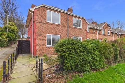 3 bedroom terraced house for sale, Sheriffs Highway, Sheriff Hill, Gateshead, NE9