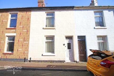 Garfield Street,  Fleetwood, FY7