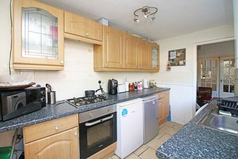 2 bedroom terraced house for sale, Garfield Street,  Fleetwood, FY7