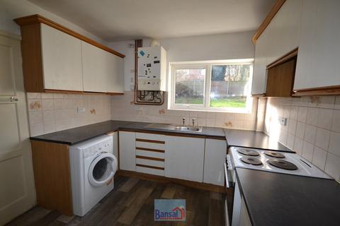 undefined, Pershore Place, Canley CV4