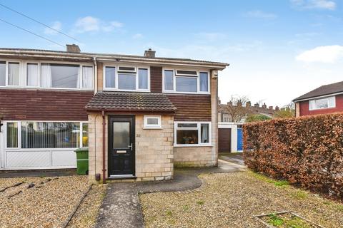 3 bedroom end of terrace house for sale, Stourton View, FROME