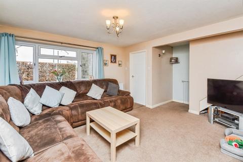 3 bedroom end of terrace house for sale, Stourton View, FROME