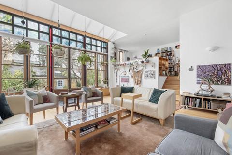 3 bedroom house for sale, Orleston Mews, London, N7