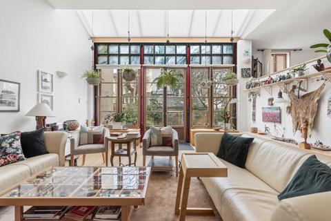 3 bedroom house for sale, Orleston Mews, London, N7