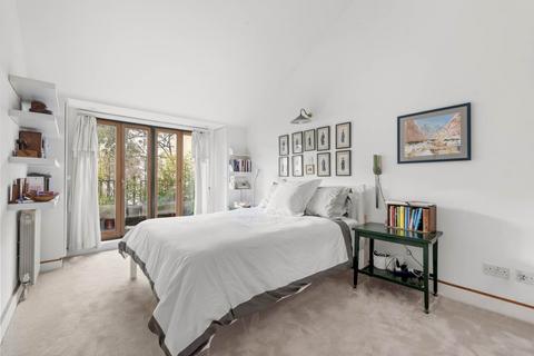 3 bedroom house for sale, Orleston Mews, London, N7