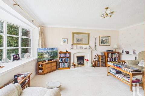4 bedroom detached bungalow for sale, Chatsworth Road, High Lane, Stockport, SK6