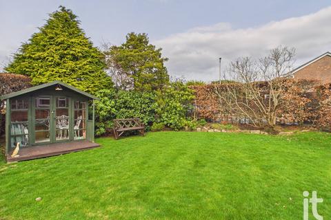 4 bedroom detached bungalow for sale, Chatsworth Road, High Lane, Stockport, SK6