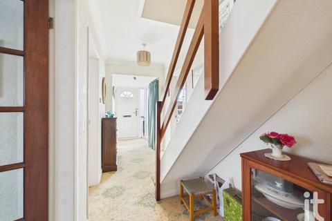4 bedroom detached bungalow for sale, Chatsworth Road, High Lane, Stockport, SK6