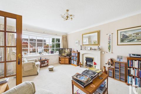 4 bedroom detached bungalow for sale, Chatsworth Road, High Lane, Stockport, SK6