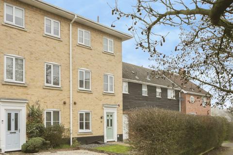 undefined, Drovers Avenue, BURY ST. EDMUNDS