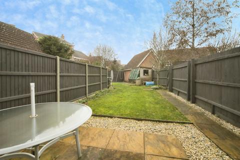 undefined, Drovers Avenue, BURY ST. EDMUNDS
