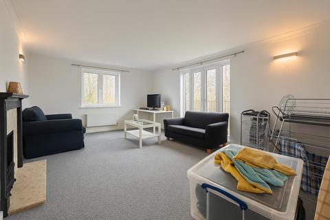 2 bedroom apartment to rent, Ducklington Lane, WITNEY