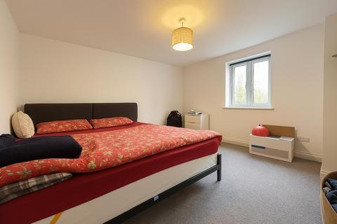2 bedroom apartment to rent, Ducklington Lane, WITNEY