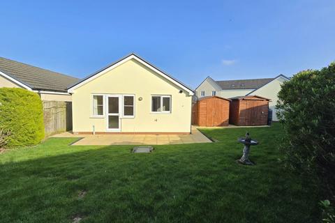 undefined, Taylor Crescent, Westward Ho!