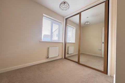 undefined, Taylor Crescent, Westward Ho!