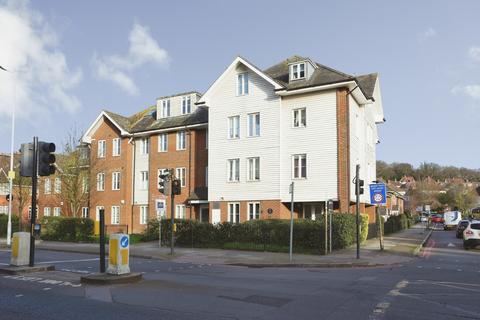 Well Hall Road, London, SE9