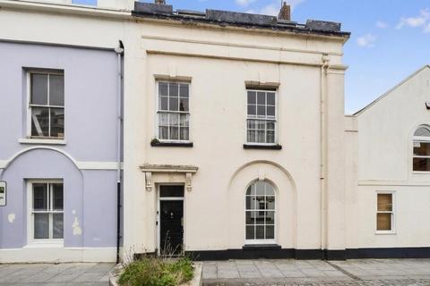 1 bedroom apartment for sale, Adelaide Street, Plymouth