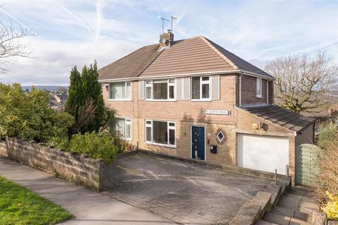 undefined, St. Quentin Drive, Sheffield S17