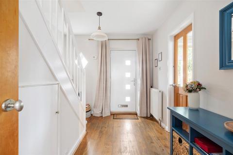 undefined, St. Quentin Drive, Sheffield S17