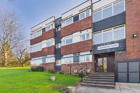 undefined, Addenbrook House, Murray Court, Monmouth Drive, Sutton Coldfield, B73