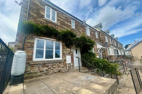 undefined, Dellohay Park, SALTASH