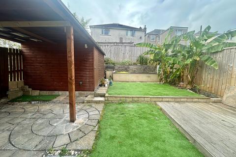 undefined, Dellohay Park, SALTASH