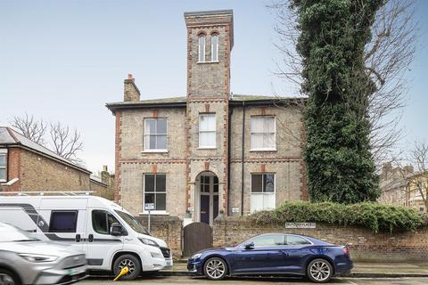 Talfourd Road, Peckham, SE15
