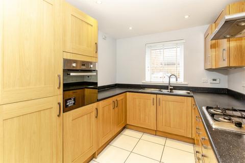 undefined, Mustang Drive, Upper Cambourne, Cambridge
