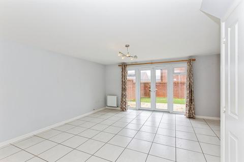 undefined, Mustang Drive, Upper Cambourne, Cambridge