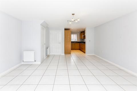 undefined, Mustang Drive, Upper Cambourne, Cambridge