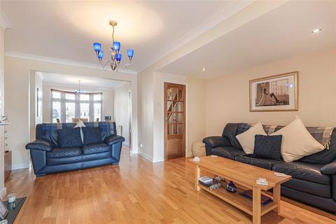 3 bedroom terraced house for sale, Buckingham Avenue, South Welling, Kent, DA16