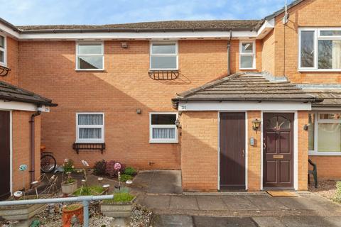 undefined, Winterburn Gardens, Whetstone, Leicester
