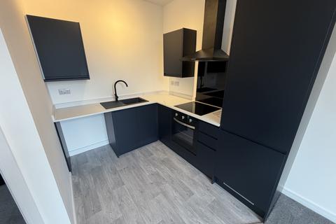 undefined, Osmaston Road, Derby