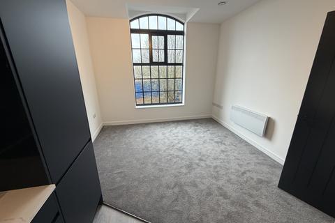 undefined, Osmaston Road, Derby