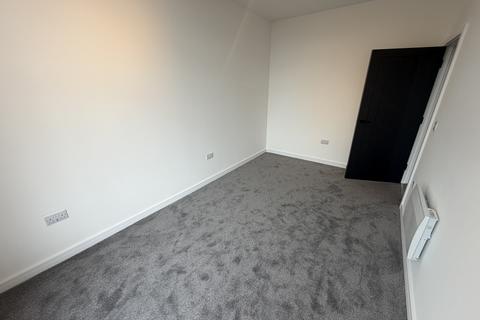 undefined, Osmaston Road, Derby