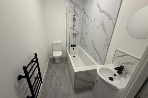 undefined, Osmaston Road, Derby
