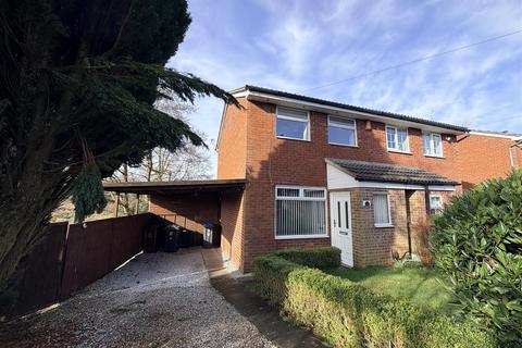 undefined, Shugborough Close, Werrington, Stoke-On-Trent