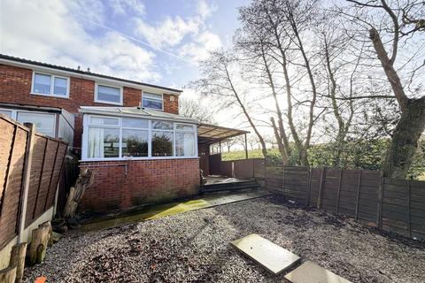 undefined, Shugborough Close, Werrington, Stoke-On-Trent