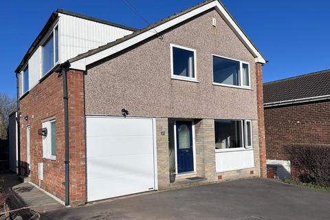 undefined, St. Davids Road, Otley, LS21
