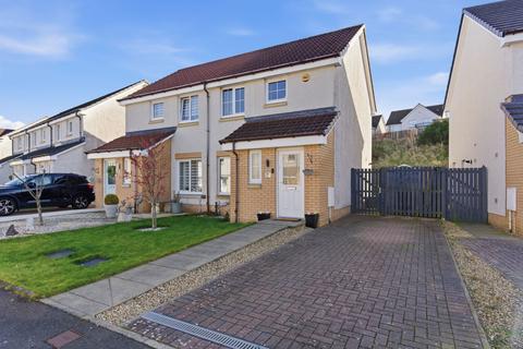 undefined, Canalside Drive, Reddingmuirhead, FK2