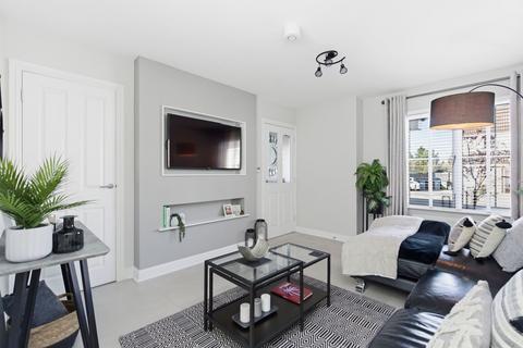 undefined, Canalside Drive, Reddingmuirhead, FK2