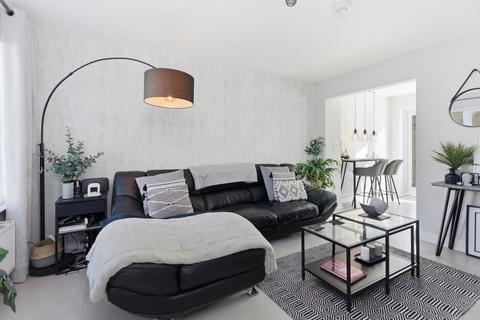 undefined, Canalside Drive, Reddingmuirhead, FK2