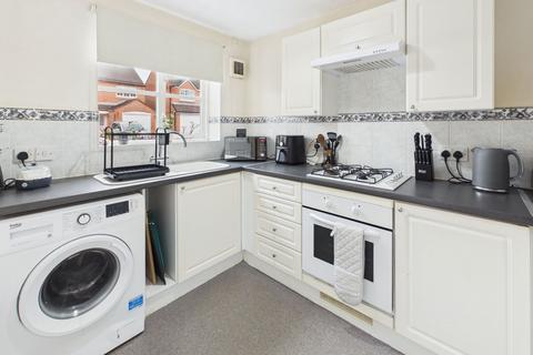 undefined, Clonners Field, Nantwich CW5