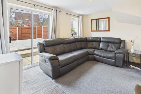 undefined, Clonners Field, Nantwich CW5