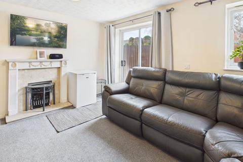 undefined, Clonners Field, Nantwich CW5